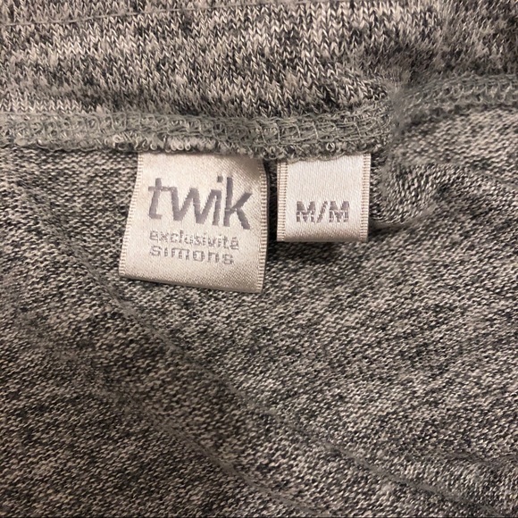 Simons Twik skirt - Picture 3 of 4